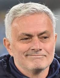 Jos&eacute; Mourinho