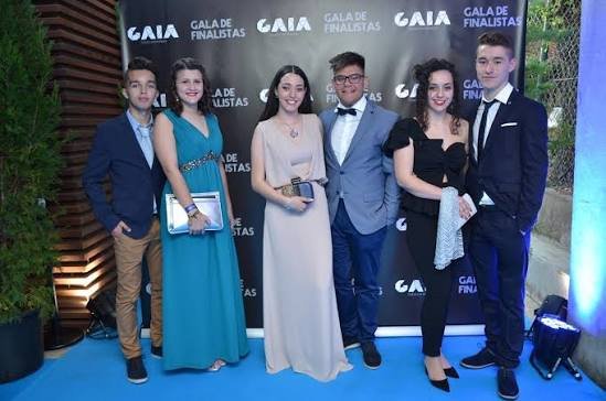 Gala dos Finalistas 2026