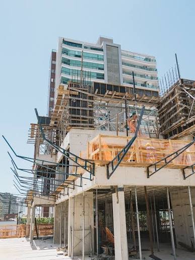 Curso de Constru&ccedil;&atilde;o Civil