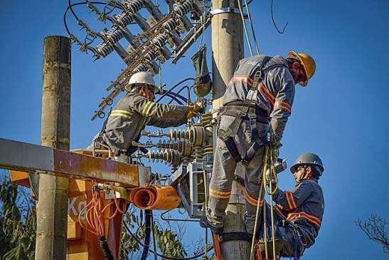 Curso de Eletricidade
