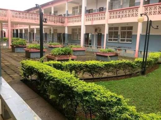 Instituto Polit&eacute;cnico do U&iacute;ge