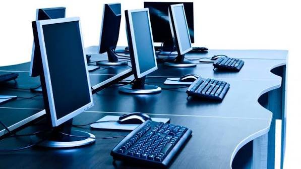Curso de Inform&aacute;tica