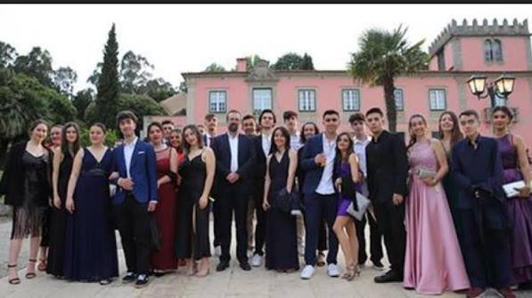 Gala dos Finalistas 2026